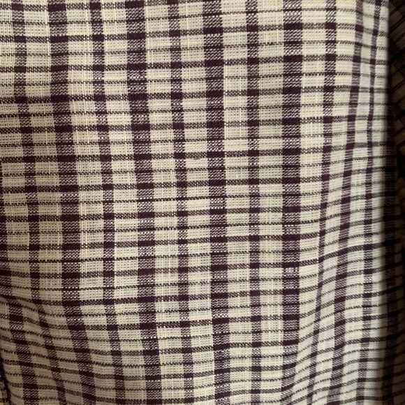 Pull & Bear top withwooden button details - XS - Picture 4 of 6